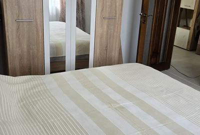 Apartament cu 2 camere semidecomandat în Ultracentral - 7