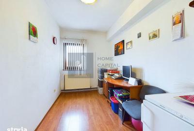 Casă cu 6 camere cu Teren 687 Mp în Crevedia - 4