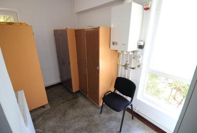 Cabinet Stomatologic Strada Saturn Tiglina 1 - 3