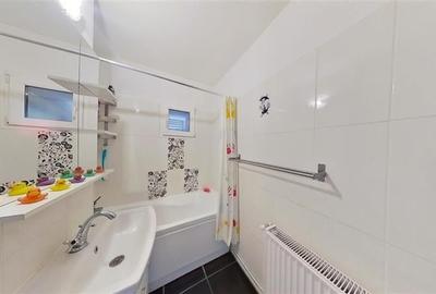 Tur 3D! Eleganta in cromatica de toamna, 2 bai, etaj 1, Bartolomeu, Brasov Tur 3D! Eleganta in cromatica de toamna, 2 bai, etaj 1, Bartolomeu, Brasov - 4