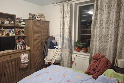 Apartament cu 2 camere decomandat în Baba Novac - 3