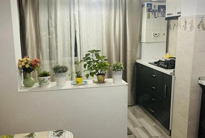 Apartament cu 2 camere decomandat în Unirii Sud - 2