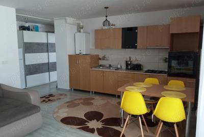 Apartament cu 2 camere decomandat în Unirii - 4