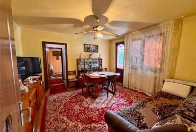 Apartament cu 2 camere semidecomandat, mobilat în Tudorul Vechi - 5