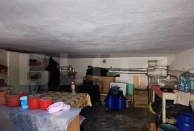 Casă cu 2 camere cu Teren 202 Mp în Turda - 2