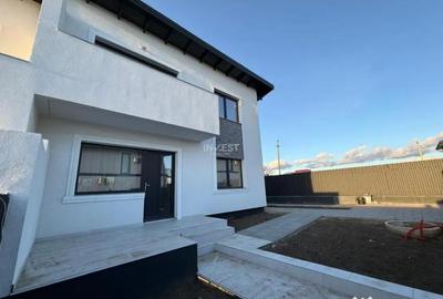 Casă cu 3 camere cu Teren 260 Mp în Popas Păcurari - 1