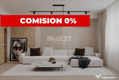 Apartament cu 3 camere decomandat în Frumoasa - 3