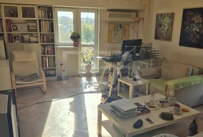 Apartament 3 camere Unirii - Bulevardul Regina Maria, mobilat complet Apartament 3 camere Unirii - Bulevardul Regina Maria, mobilat complet - 1