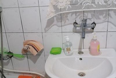Casă cu 3 camere în Central - 13
