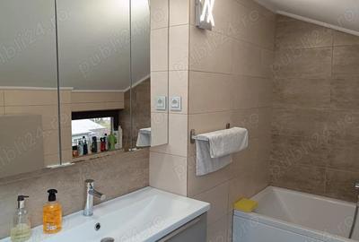 Apartament cu 2 camere semidecomandat în Zamora - 6