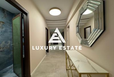 Inchirere apartament cu 3 camere complet renovat/nou  Sos Nordului - 14