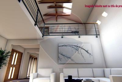 Doua case | Teren 290 mp | Ideal Locuinta & Afacere | Investitie - 19