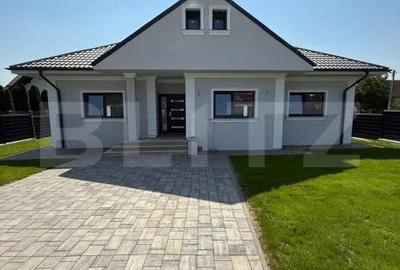 Casa parter, 139 mp utili, 500mp teren, zona Burdujeni, Suceava - 2