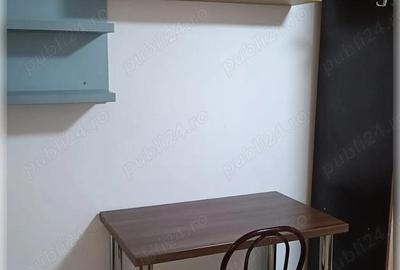 Garsoniera moderna, finisata, 22 mp Mara?ti, Etaj 1 4 - 6