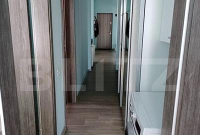 Apartament decomandat Dumbravita - 6