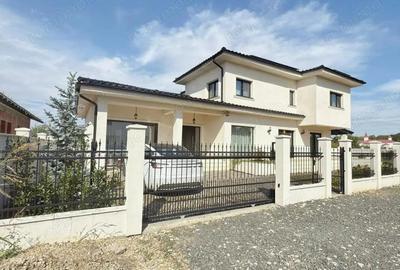 Casa individuala lux cu 5 camere - 395.000 euro - Sag - 20