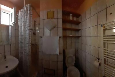 Apartament cu 3 camere decomandat în Ștrand - 6