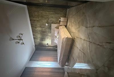 Penthouse 160m + 2 parcari subterane - 11