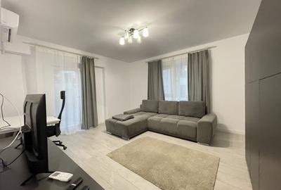 Apartament cu 2 camere in zona Timpuri noi - 5