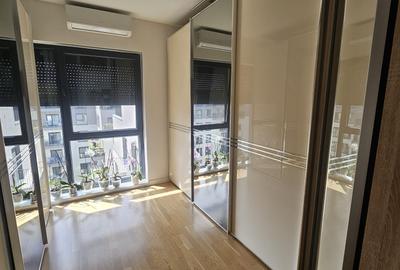 Apartament cu 3 camere decomandat, mobilat în Domenii - 5