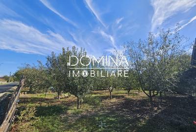 Teren Construcții intravilan de 308 mp, în Bălești - 5