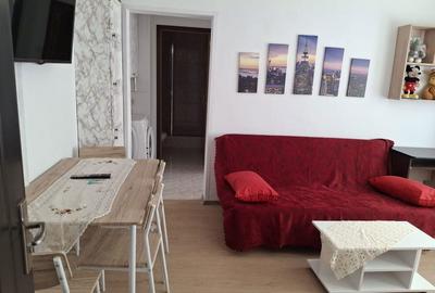 Apartament cu 2 camere decomandat în Cetate - 3