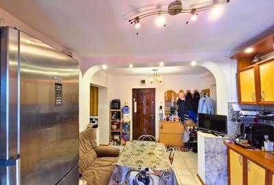 ZONA LIBERTATII - 2 CAMERE DECOMANDAT, ET. 4 DIN 8 - CU LIFT - 5