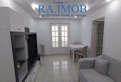 Apartament cu 2 camere nedecomandat în Vest - 3