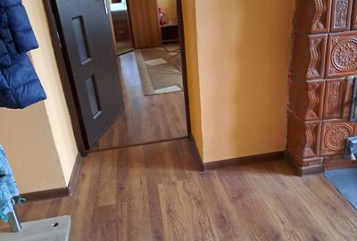 Casă cu 3 camere în Bethausen - 2