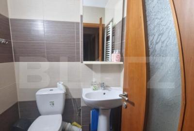Apartament cu 4 camere decomandat, mobilat în Burdujeni - 2