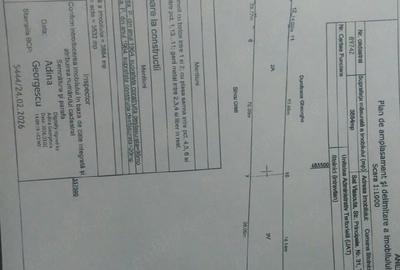 Casă cu Teren 3000 Mp în Stolnici - 3