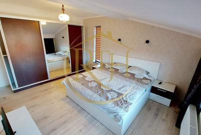 Apartament cu 2 camere semidecomandat, mobilat în Giroc - 5