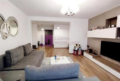 Apartament 3 camere | decoamndat | gradina 140 mp | Arhitectilor - 13