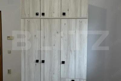 Apartament 2 camere, decomandate, 49 mp, zona Florilor - 11