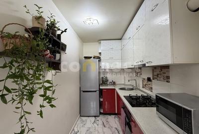 Vanzare Apartament 3 Camere - Parcare, SU 69 mp, Zona Eroilor, Floresti - 4