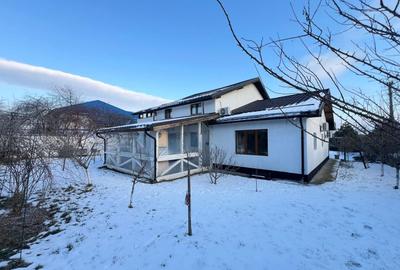 Casă individuală cu 5 camere cu Canalizare în Nord-Vest - 42