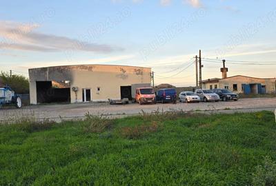 Spațiu comercial, de 6,400 mp, în Carani - 14