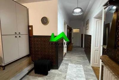 Apartament de inchiriat 3 camere Sibiu Parcul SubArini - 8