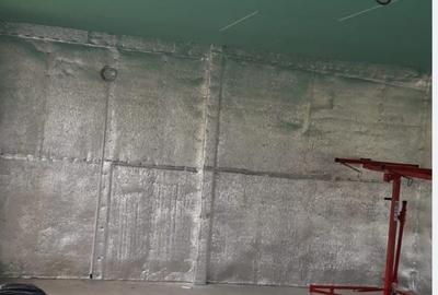 Casă cu 2 camere în Smârdan - 5