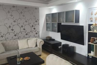 Apartament cu 4 camere decomandat în Rădăuți - 4