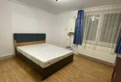 Garsoniera, 34 mp, zona Republicii - 3