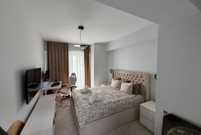 West City Tower apartament 2 camere Ultrafinisat 54mp - 5