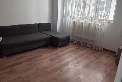Apartament cu 2 camere decomandat în Burdujeni - 5