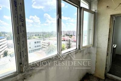 VEZI VIDEO! 2 camere decomandat, REABILITAT, Sebastian-Nasaud | OCAZIE! - 3