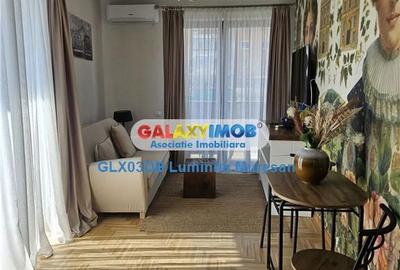 Apartament cu 2 camere, mobilat în Central - 6