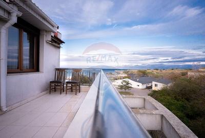 Hotel Boutique de vanzare zona Pescarie Constanta teren 1364 mp - 3