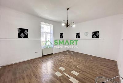 Apartament 1 camera. Arad, Zona Ultracentrala. - 4