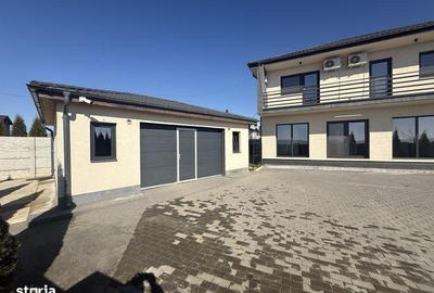 Casă cu 4 camere cu Teren 160 Mp în Central - 2