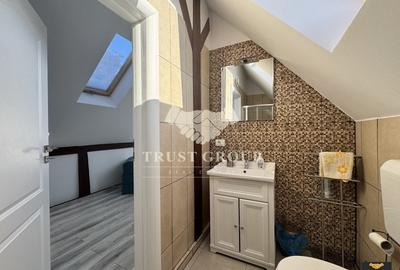 Casa individuala renovata integral | Brasovul Vechi - Dealul Cetatii - 28