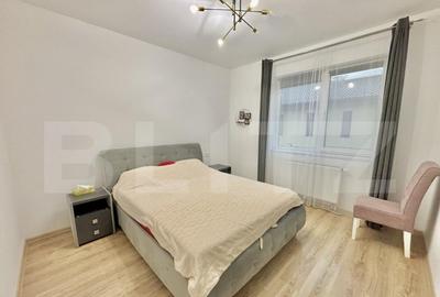 Casa cocheta, 3 camere + terasa - 2